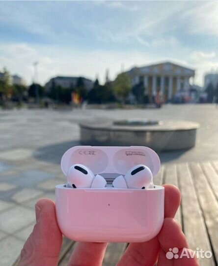AirPods Pro Premium версия+бесплатная доставка
