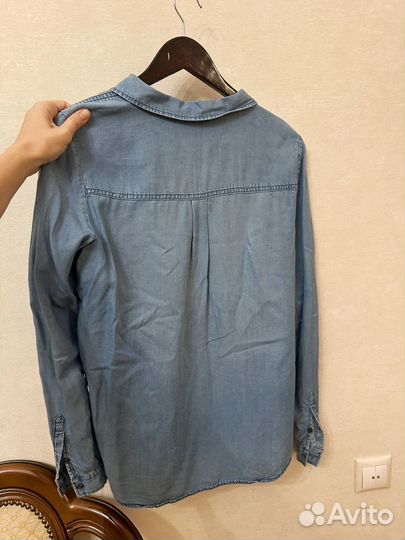 Рубашка Tom tailor