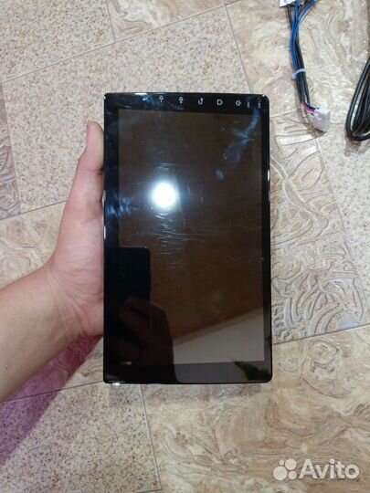 Магнитола 2din android teyes cc2l plus