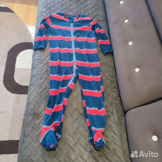 Слип детский