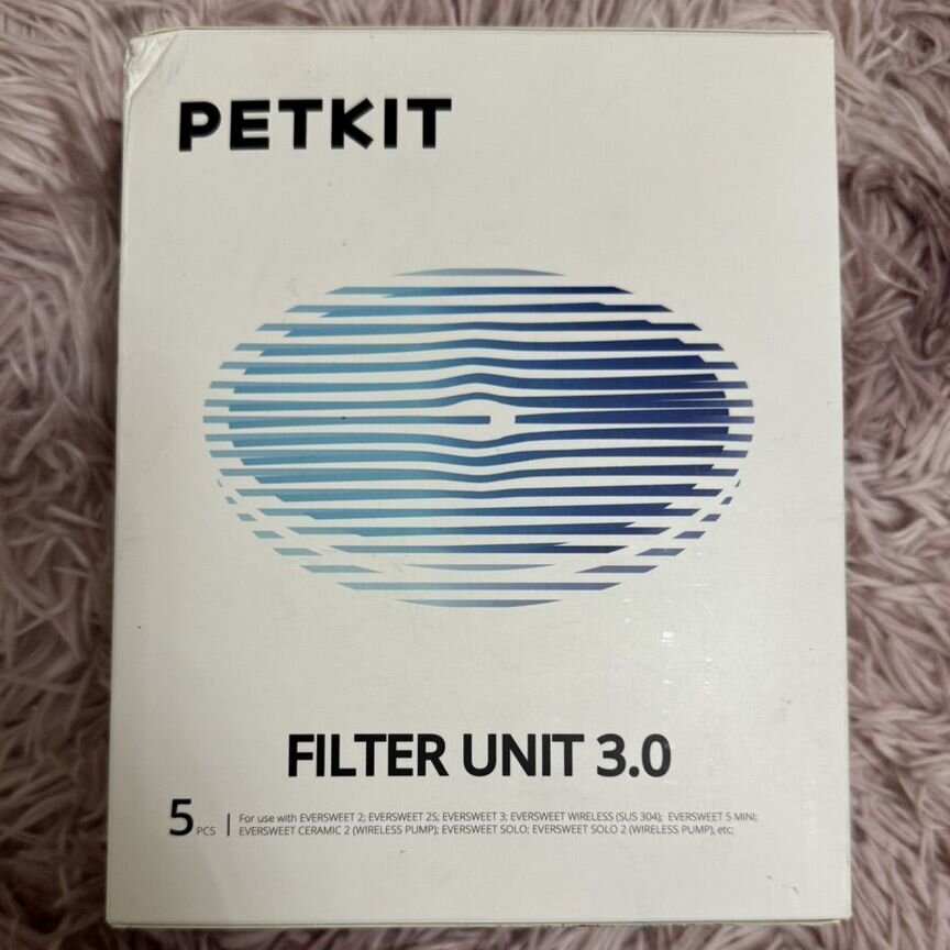 Фильтер Petkit Unit 3.0