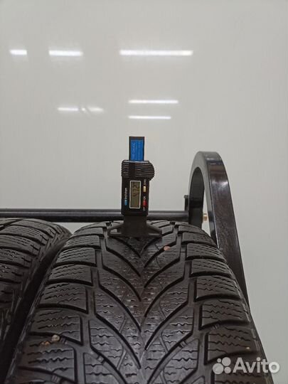 Goodyear UltraGrip Ice 2 195/55 R16