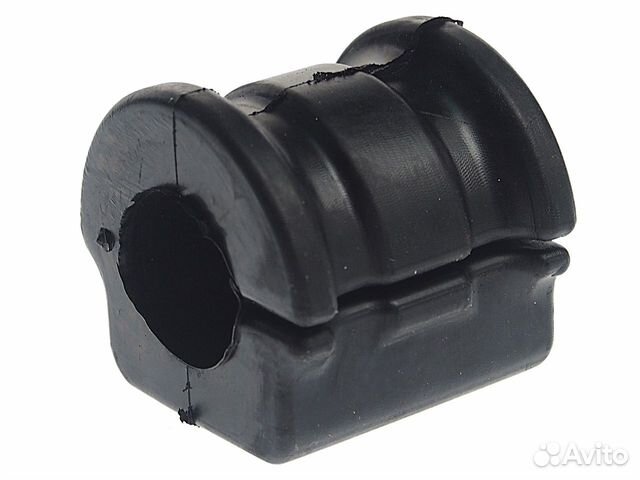 Втулка стабилизатора VW Polo (02-15) audi A1 (15)