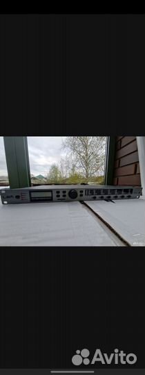 Процессор LEM dx26 plus