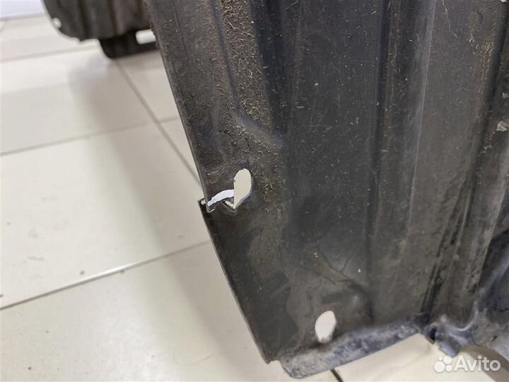 Подкрылок передний левый Мазда 3 bm бм