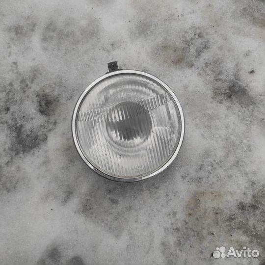 Фара от Явы