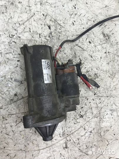 Стартер Chery Fora (A21)