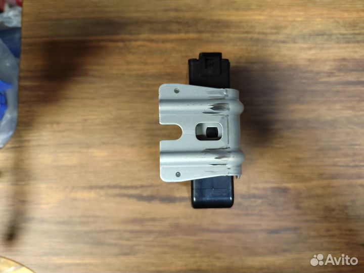 Блок управления полным приводом 89533-71092 Toyota