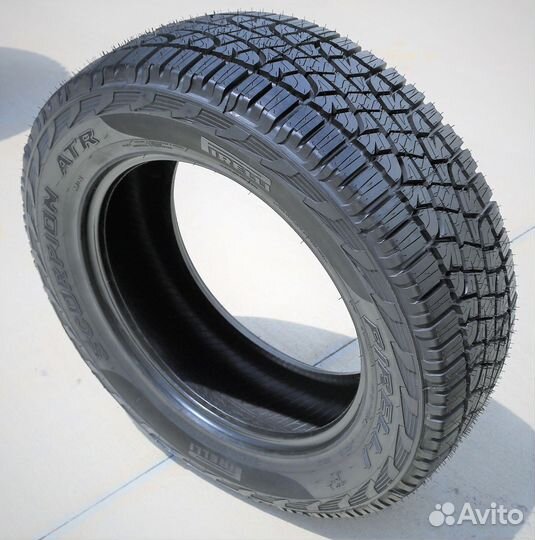 Pirelli Scorpion ATR 325/55 R22 118H