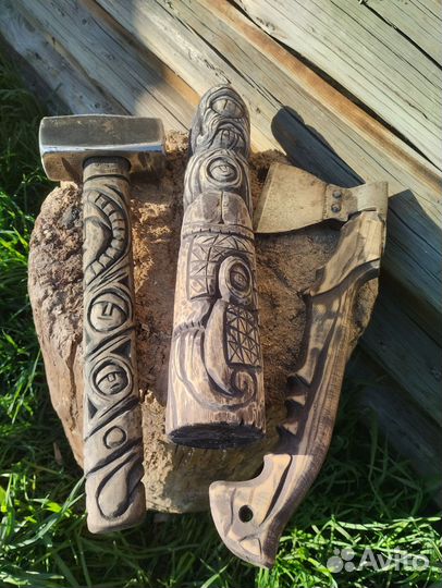 Ручная работа