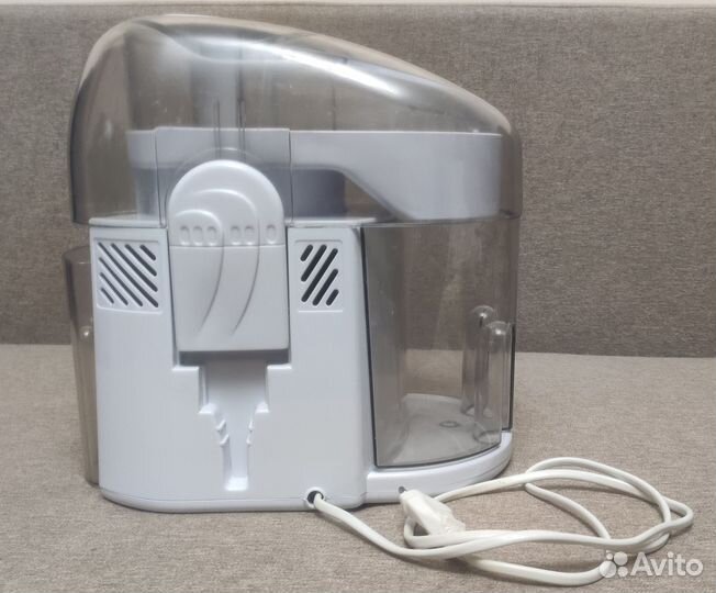 Соковыжималка