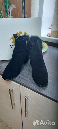 Обувь женская