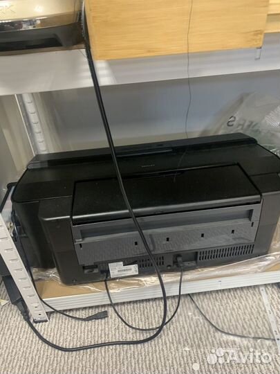 Принтер epson l1800