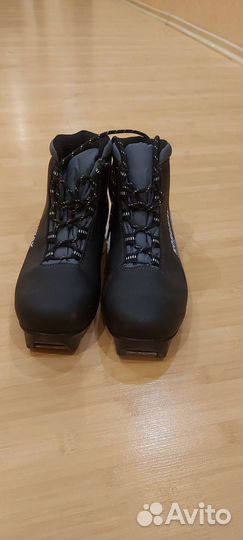 Лыжные ботинки nordway