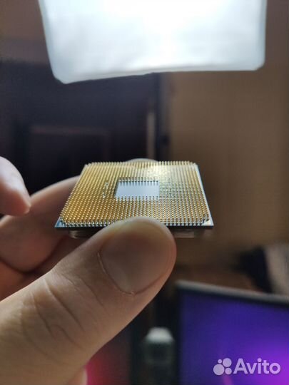 Процессор AMD Ryzen 7 5800X BOX