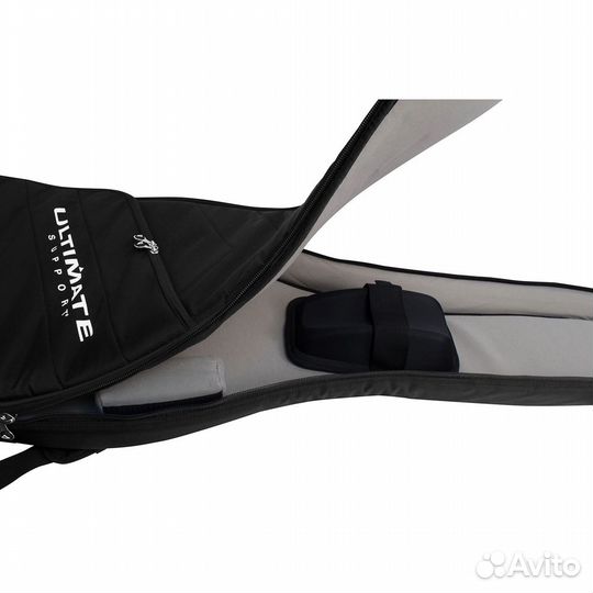 Чехол для гитары Ultimate Support ushb2-EB-BK