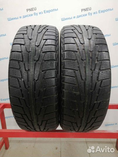 Nokian Tyres Hakkapeliitta R SUV 245/50 R20 95F