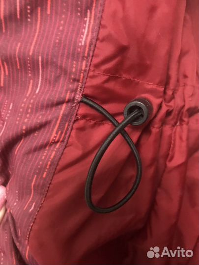 Куртка Коламбия