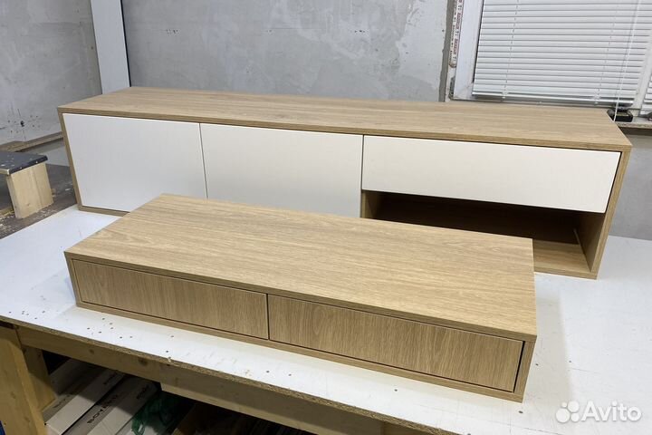 Тумба под тв