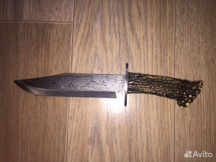 Нож для бумаг