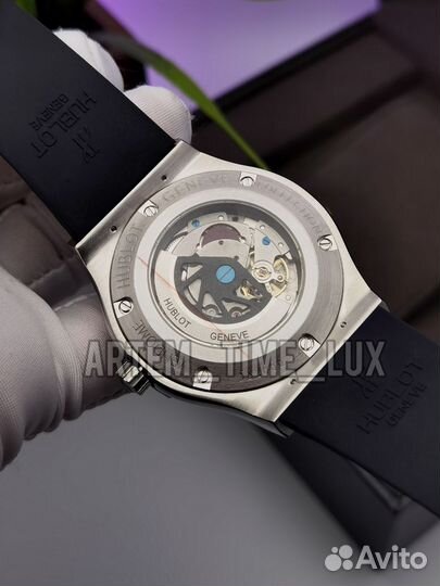 Часы Hublot Classic Fusion