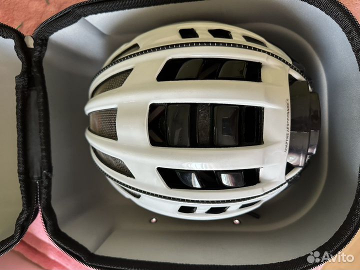 Шлем велосипедный