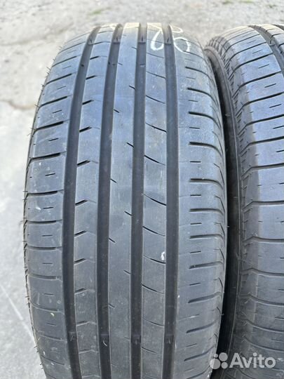 Tracmax X-Privilo TX1 215/65 R15