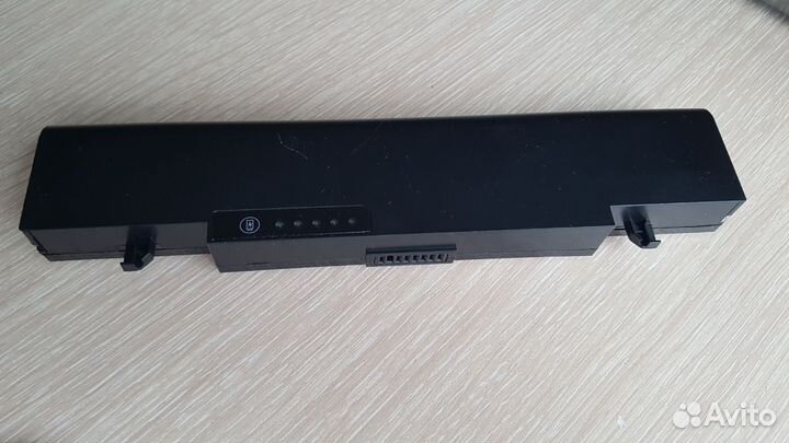 Аккумулятор AA-PB9NC6B для ноутбука Samsung