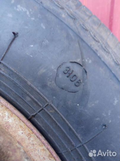 Rosava BC-11 155/85 R13