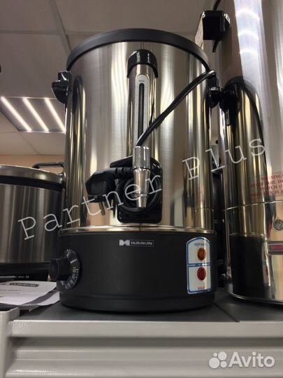 Кипятильник (Hurakan)