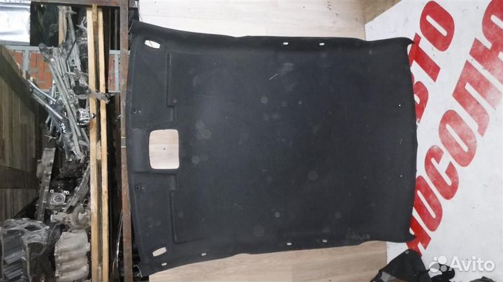 Обшивка потолка Lifan Breez 2006-2012