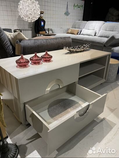 Тумба дизайнерская