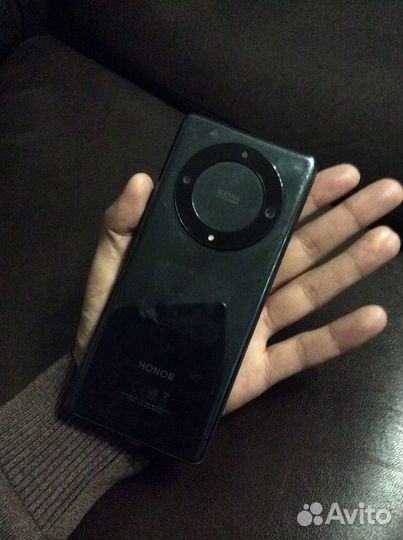 HONOR X9a, 8/128 ГБ