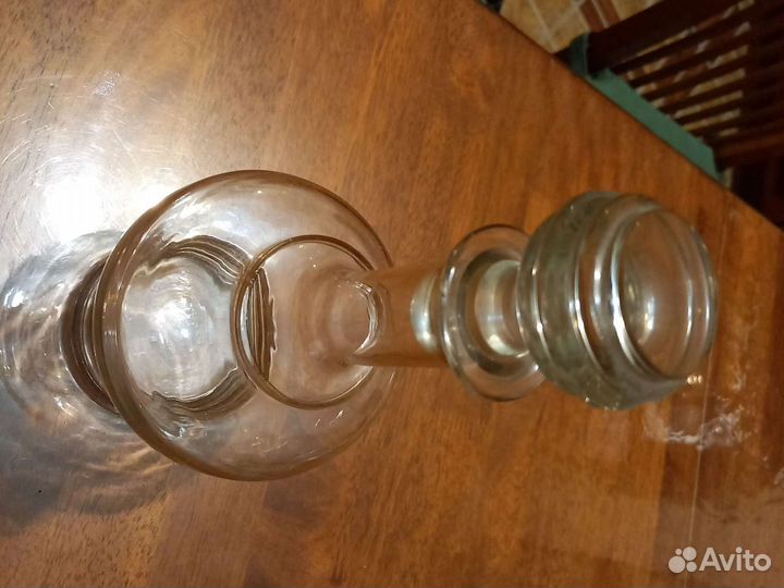 Графин СССР