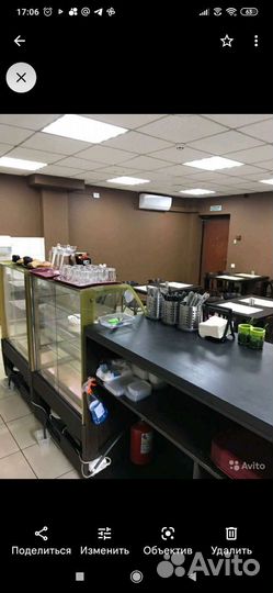 Пищевое производство