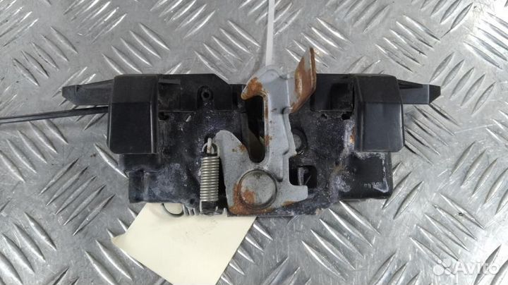 Замок капота Mazda 6 GH (2007-2012)