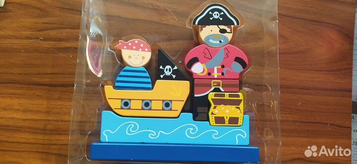 Игрушки развивающие