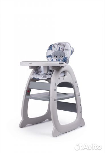 Стульчик для кормления трансформер