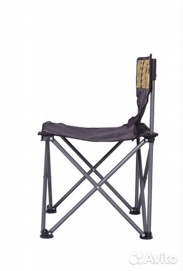 Походный стол со стульями 4шт