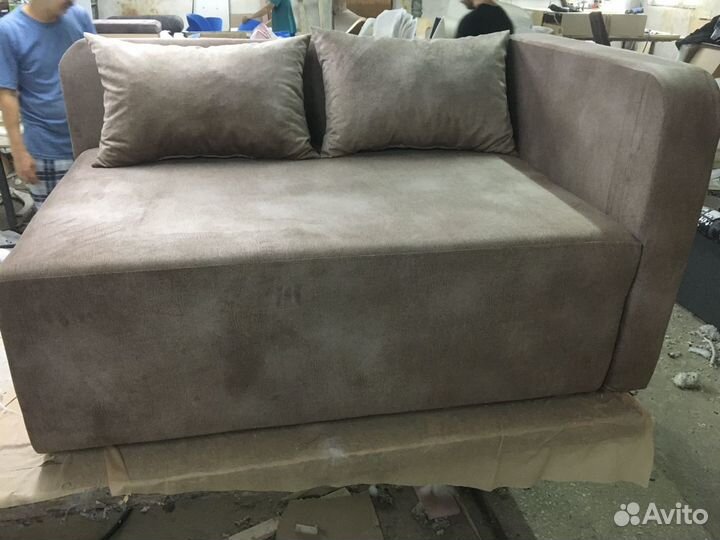 Новые диваны от производителя