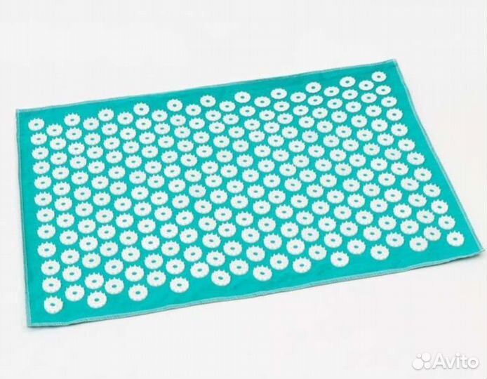 Аппликатор Кузнецова 41*60 см, 242 колючки