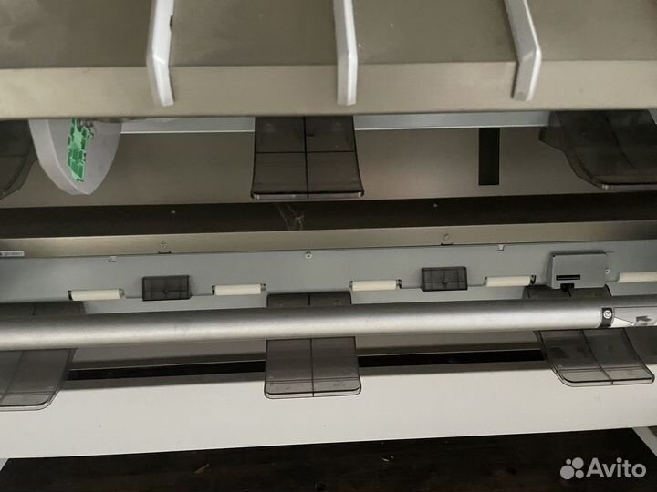 Принтер плоттер Ricoh MP CW 2200 sp