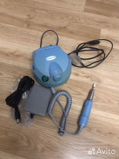 Аппарат для маникюра