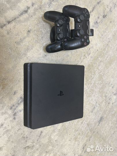 Sony PS4