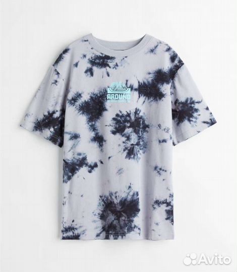 Футболка H&M
