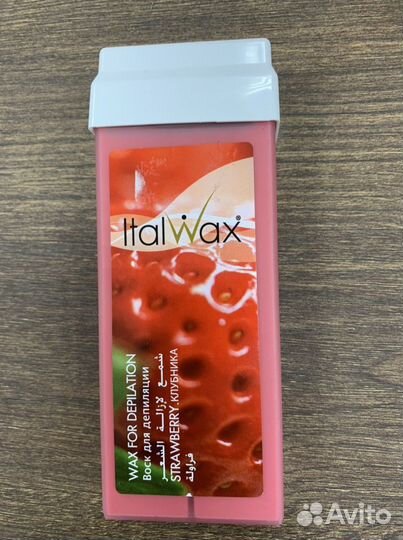 Воск Ital Wax