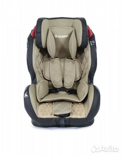 Детское автокресло