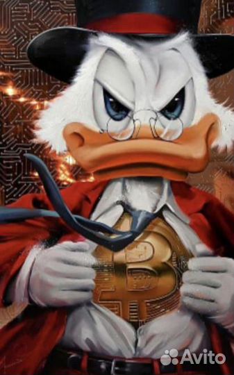 Картины декабоксы