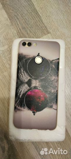 HUAWEI P Smart, 3/32 ГБ