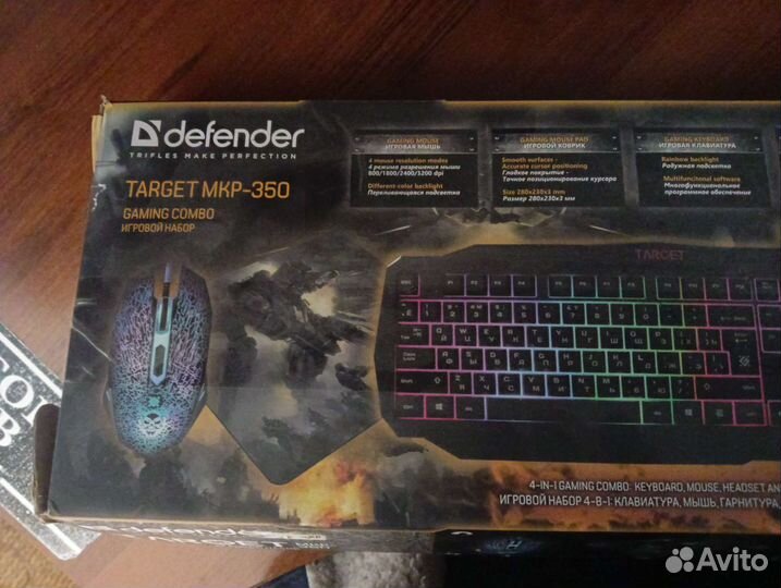 Игровая приставка nvidia Shield